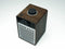 Revo SuperSignal - Radio - DAB en DAB+ - Zilver/Walnoot