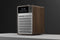 Revo SuperSignal - Radio - DAB en DAB+ - Zilver/Walnoot