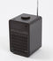 Revo SuperSignal zwart Shadow Edition