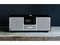Revo SuperSystem - Radio - Met wifi - 80 Watt - Zwart