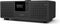 Revo SuperSystem - Radio - Met wifi - 80 Watt - Zwart