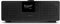 Revo SuperSystem - Radio - Met wifi - 80 Watt - Zwart