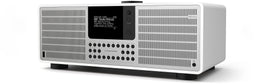Revo SuperSystem Wit/Zilver