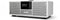 Revo SuperSystem Wit/Zilver
