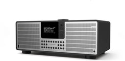 Revo SuperSystem Zwart/Zilver