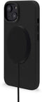 Decoded D23IPO14BC1BK - Back Cover - MagSafe - Zwart