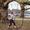 Revvll Pro Rope Climber -