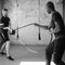 Revvll Pro Rope Climber -