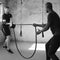 Revvll Pro Rope Climber -