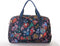 Weekender Black Iris