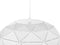 REWA - Hanglamp - Wit - Metaal