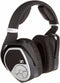 Sennheiser RS 195 - Draadloze Koptelefoon - 7 geluidsprofielen - Zwart