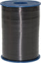 Zwart lint - 250 meter - 10 mm