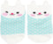 Rex London babysokken bonnie the bunny