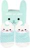 Rex London babysokken bonnie the bunny
