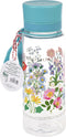 Rex London Back to School set met Drinkfles en Snackdoosjes (3 stuks) - Wild flowers - 600 ml