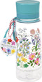 Rex London Back to School set met Drinkfles en Snackdoosjes (3 stuks) - Wild flowers - 600 ml