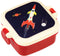 Rex London Lunch Set Snackdoosje Brooddoos Drinkfles