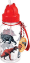 Rex London Lunchbox set met Broodtrommel / Drinkfles - Dinosaurus