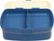 Rex London Lunchbox set met Broodtrommel / Drinkfles - Haai