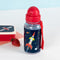 Rex London Lunchbox set met Broodtrommel / Drinkfles - Raket