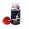 Rex London Lunchbox set met Broodtrommel / Drinkfles - Raket