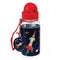 Rex London Lunchbox set met Broodtrommel / Drinkfles - Raket