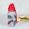 Rex London school set met Drinkfles en Snackdoosjes - 3 stuks - Dinosaurus