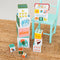 Rex London - Stapelblokken 'Wild Wonders'