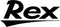 REX Zeitschaltuhren A43109 DIN-rail schakelklok 230 V