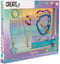 Create It! Mermaid Beauty Fashion Set 5-delig