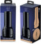 Kiiroo - Feel Stroker Realistische Stroker Masturbator - Licht Bruin