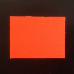Klika - Etiket 3728 fl. rood permanent 17.500 - 2 stuks
