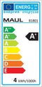 Rexel ActiVita Pod+ Daglicht Bureaulamp