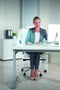 Rexel ActiVita Pod+ Daglicht Bureaulamp