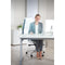 Rexel ActiVita Strip+ Daglicht Bureaulamp