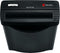 Rexel Alpha P1 Papierversnipperaar P-1 Stroken Voor Thuis/Thuiswerkplek - Invoer tot 5 A4 Vellen - Wit
