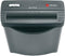 Rexel Alpha P1 Papierversnipperaar P-1 Stroken Voor Thuis/Thuiswerkplek - Invoer tot 5 A4 Vellen - Wit