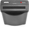 Rexel Alpha P1 Papierversnipperaar P-1 Stroken Voor Thuis/Thuiswerkplek - Invoer tot 5 A4 Vellen - Wit