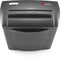 Rexel Alpha P1 Papierversnipperaar P-1 Stroken Voor Thuis/Thuiswerkplek - Invoer tot 5 A4 Vellen - Wit