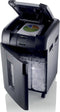 Rexel Auto+ 600M Papiervernietiger - Micro Cut Snippers - P5 - Max 600 Vellen
