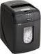 Rexel Autofeed Auto+ 130X Papierversnipperaar, P3 Snippers