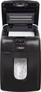 Rexel Autofeed Auto+ 130X Papierversnipperaar, P3 Snippers