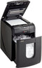 Rexel Autofeed Auto+ 130X Papierversnipperaar, P3 Snippers