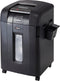 Rexel Autofeed Auto+ 600X Papierversnipperaar, P4 Snippers