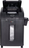 Rexel Autofeed Auto+ 600X Papierversnipperaar, P4 Snippers