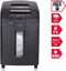 Rexel Autofeed Auto+ 600X Papierversnipperaar, P4 Snippers