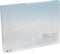 Rexel elastobox Ice transparant rug van 4 cm