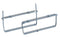 Rexel - Fastener bundelbeugels Acco 70850 50 stuks