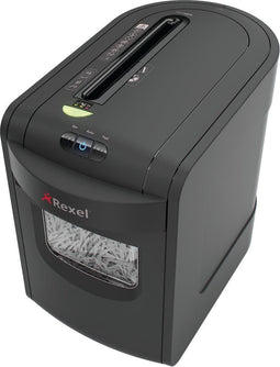 Rexel Mercury RES1523 Papiervernietiger Stroken